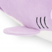 Акула девочка