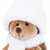 *Life Ёжик Колюнчик: Зимняя прогулка