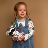 *Life Енотик Дэйзи: Веселый круиз