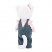 Lucky Sophie: Модная киса