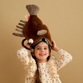 Рыба Удильщик коричневая