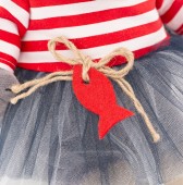 *Life Енотик Дэйзи: Рыбка