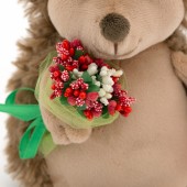 *Life Ёжик Колюнчик: Нежный поцелуй