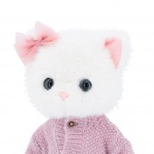 Lucky Sophie: Вязаные вишенки