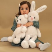 Зайчик Мася