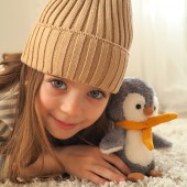 *Life Пингвинёнок Клювик