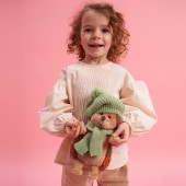 *Life Ёжик Колюнчик: в зелёном берете