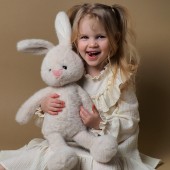 Зайчик Мася