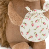 *Life Ёжик Колюнчик с узелочком