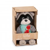 *Life Енотик Дэйзи: Маки