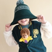 *Life Ёжик Колюнчик: Осьминожка