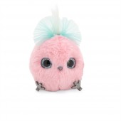 Брелок КТОтик с бантиком