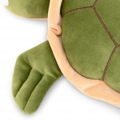 Черепаха зеленая