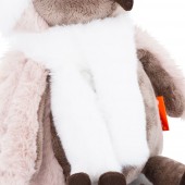 *Life Сова Соня: Зимняя прогулка