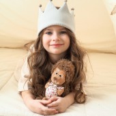 *Life Ёжик Колюнчик с узелочком