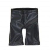 Набор одежды: Леопардовая шубка