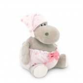 Бегемот: Розовые сны