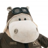 Бегемот Авиатор