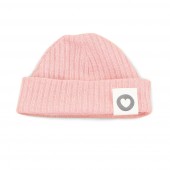 Набор одежды: Розовое пальто