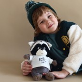 *Life Енотик Дэнни: I am Енот 20