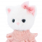 Lucky Sophie: Джинсовые сердечки