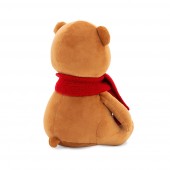 Медведь Маффин карамельный