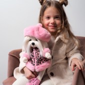 Lucky Mimi: Mon Amour с каркасом