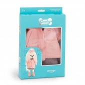 Набор одежды: Модная зима 25