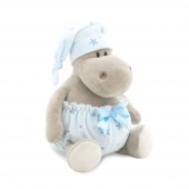 Бегемот: Добрые сны