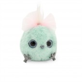 Брелок КТОтик с бантиком