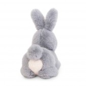 Зайчик серый
