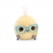 Брелок КТОтик в больших очках в ассортименте