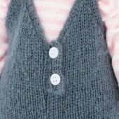 Lucky Sophie: Модная киса