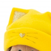 *Life Ёжик Колюнчик: Шапка Котёнок