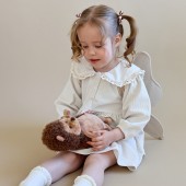 *Life Ёжик Колюнчик в очках