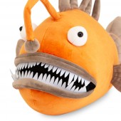 Рыба Удильщик кирпичная