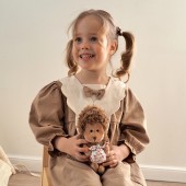 *Life Ёжик Колюнчик с узелочком