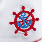 *Life Енотик Дэнни: Морское путешествие