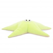 Звезда 80B зеленая