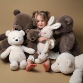 Зайчик Мася