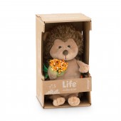 *Life Ёжик Колюнчик: Солнечный букет