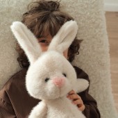 Зайчик Мася