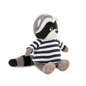 *Life Енотик Дэнни в тельняшке