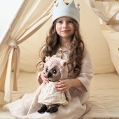 *Life Сова Соня: Нежность