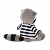 *Life Енотик Дэнни в тельняшке