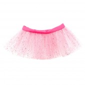 Набор одежды: Розовый пуховичок