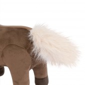 Лошадка Шоколадка