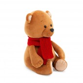 Медведь Маффин карамельный