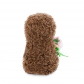 *Life Ёжик Колюнчик: Розовый букетик