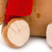 Медведь Маффин карамельный